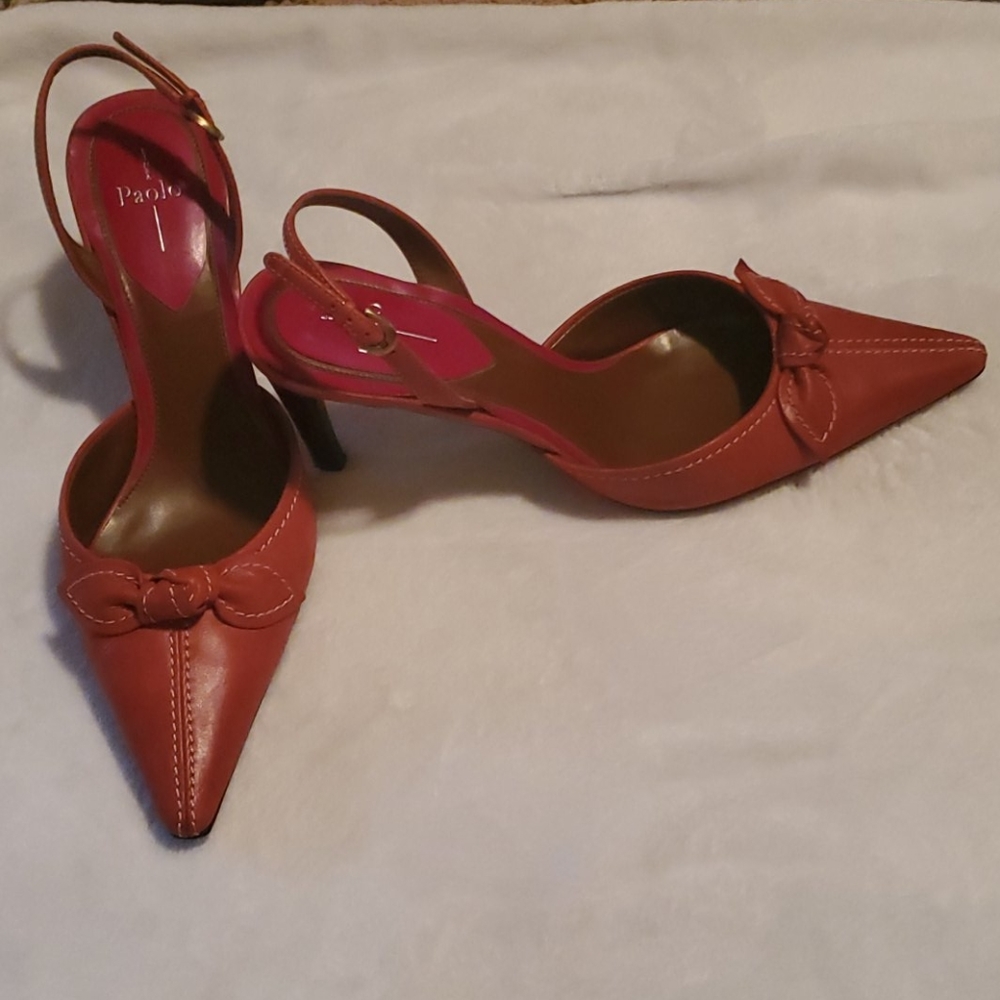 Women's Shoes